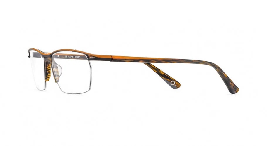 Etnia Barcelona LE MANS Eyeglasses - view 27